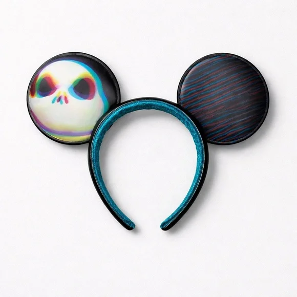 NWT - Disney Parks nightmare before Christmas Jack Skellington,l - Picture 1 of 5